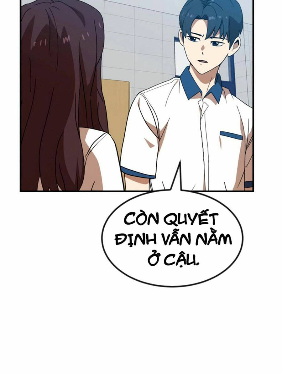 Double Click - Chương 52