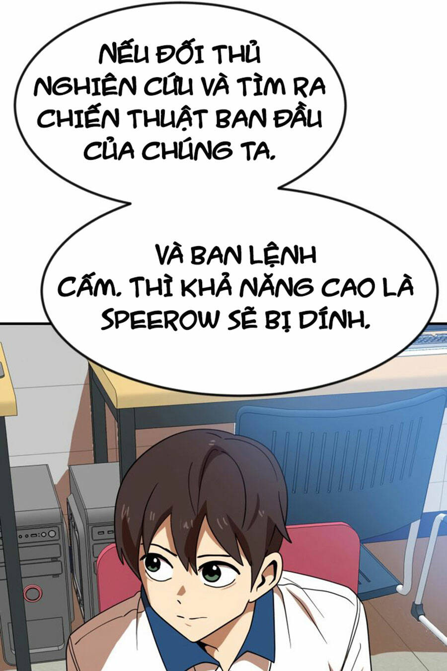 Double Click - Chương 52