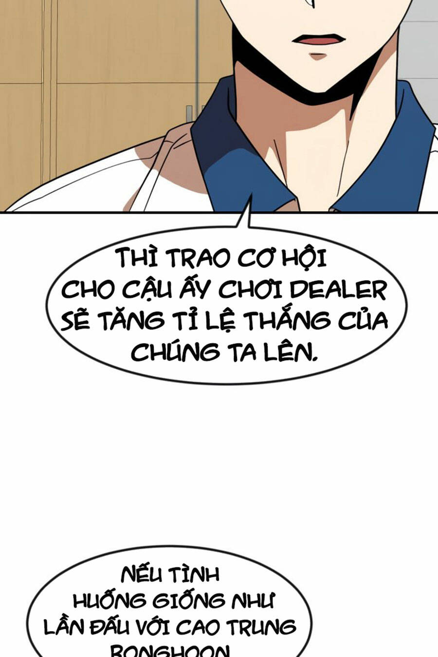 Double Click - Chương 52