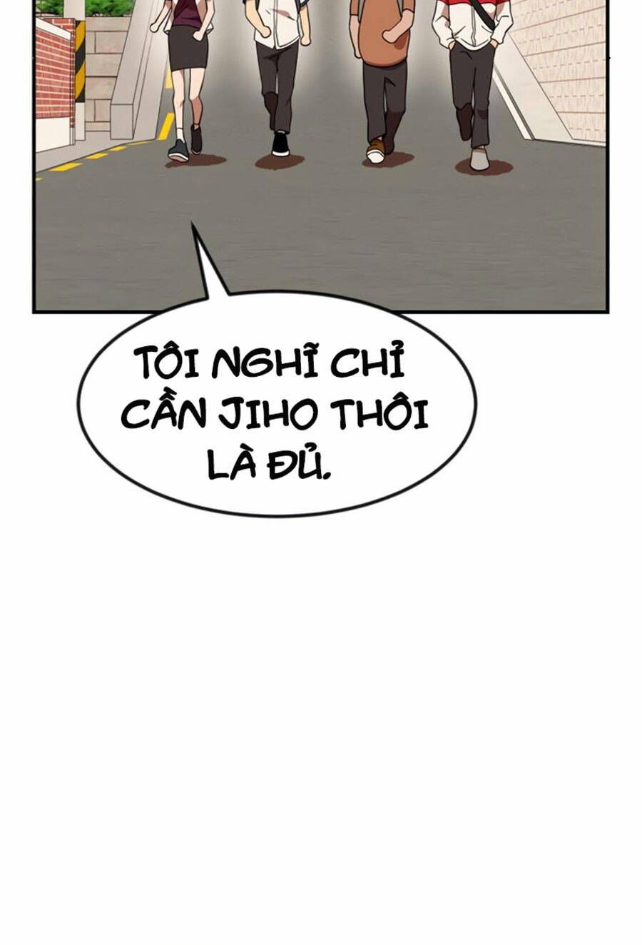 Double Click - Chương 52