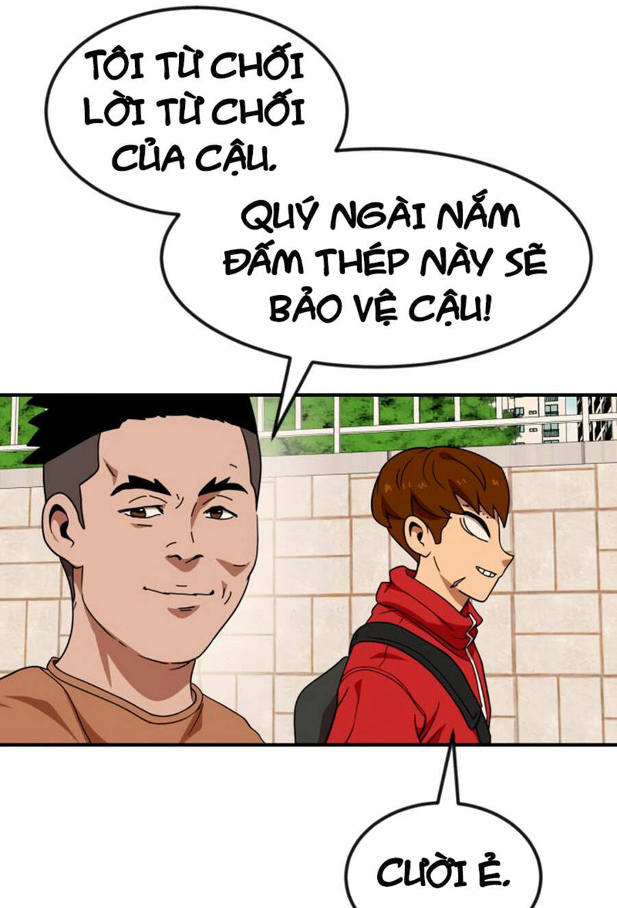 Double Click - Chương 52