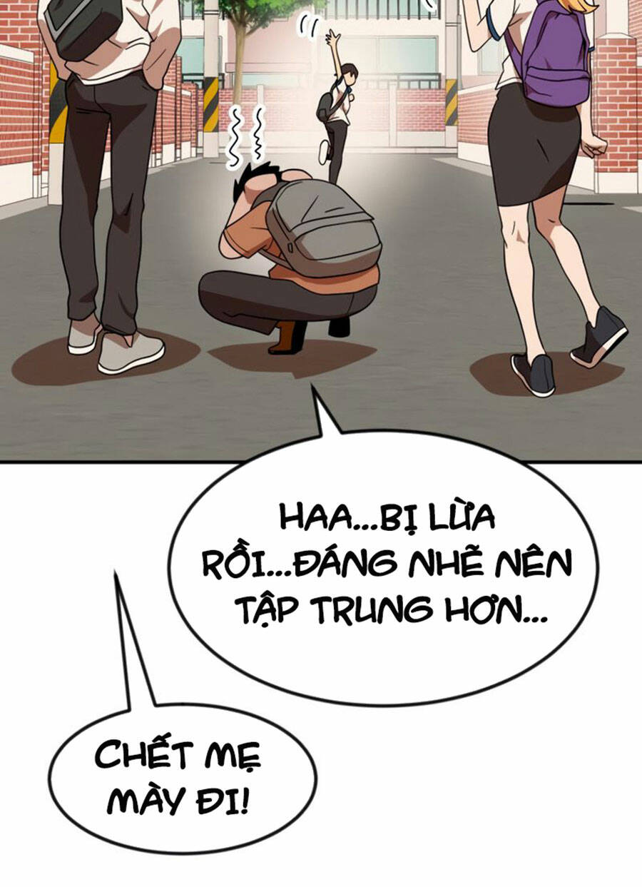 Double Click - Chương 52