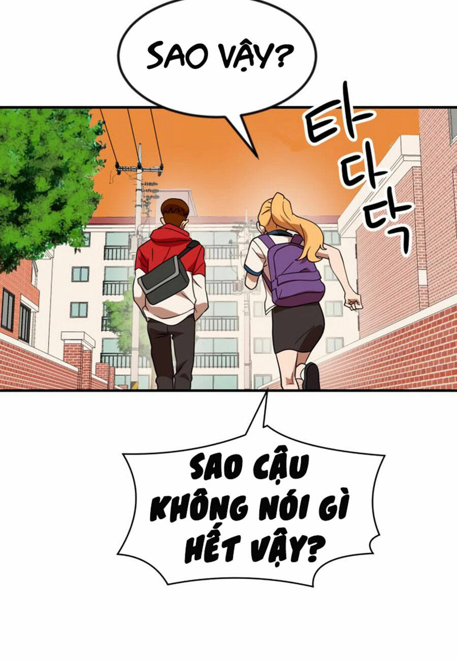 Double Click - Chương 52