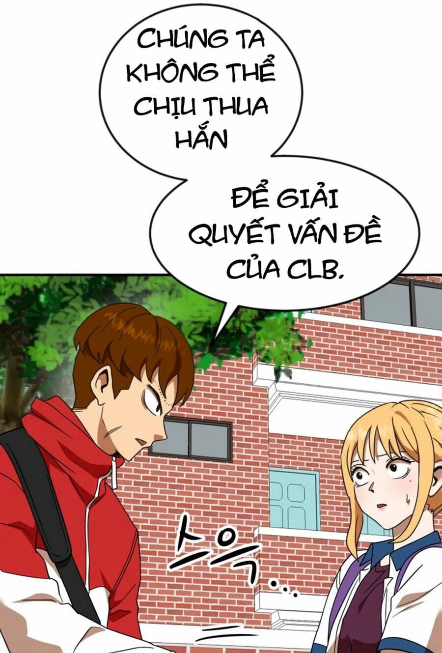 Double Click - Chương 53