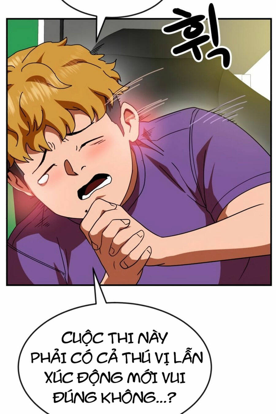 Double Click - Chương 53