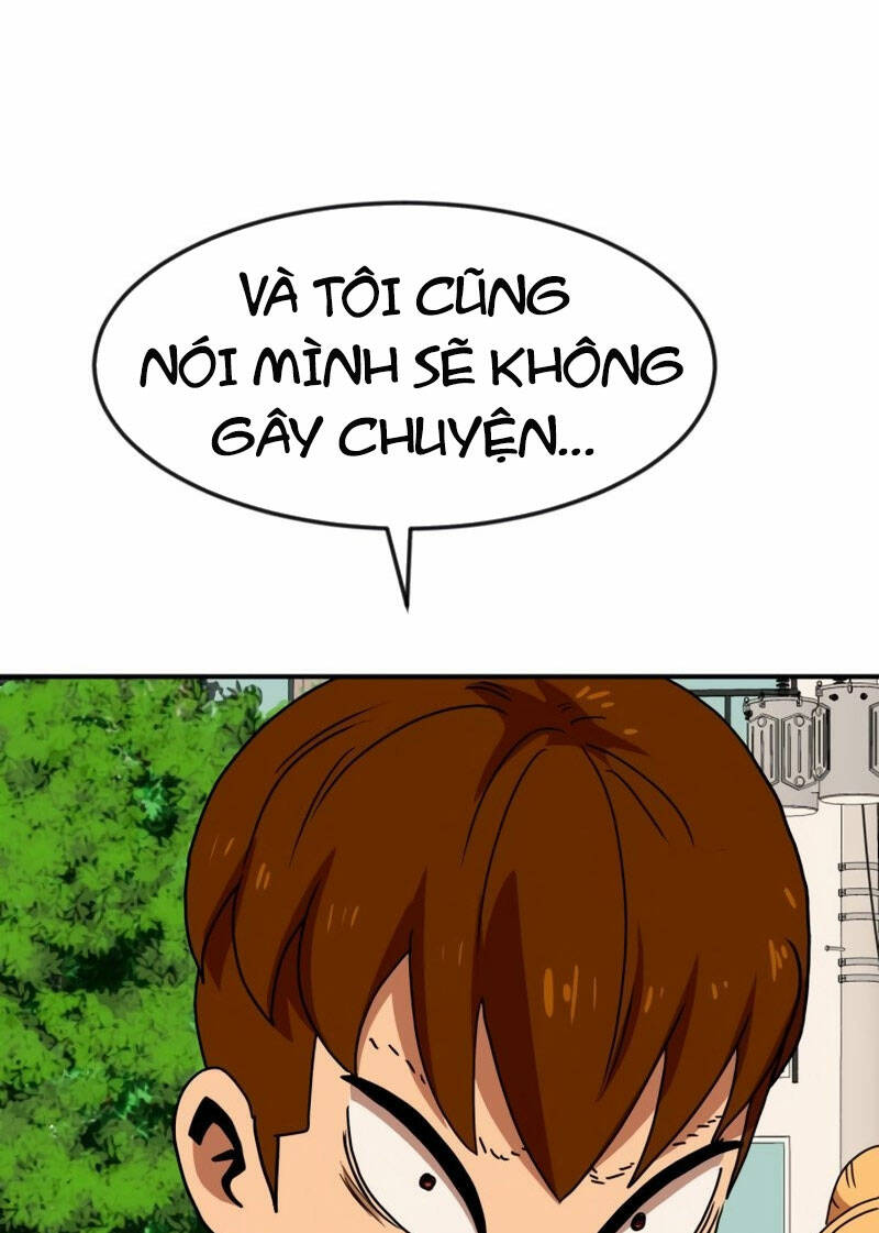 Double Click - Chương 53