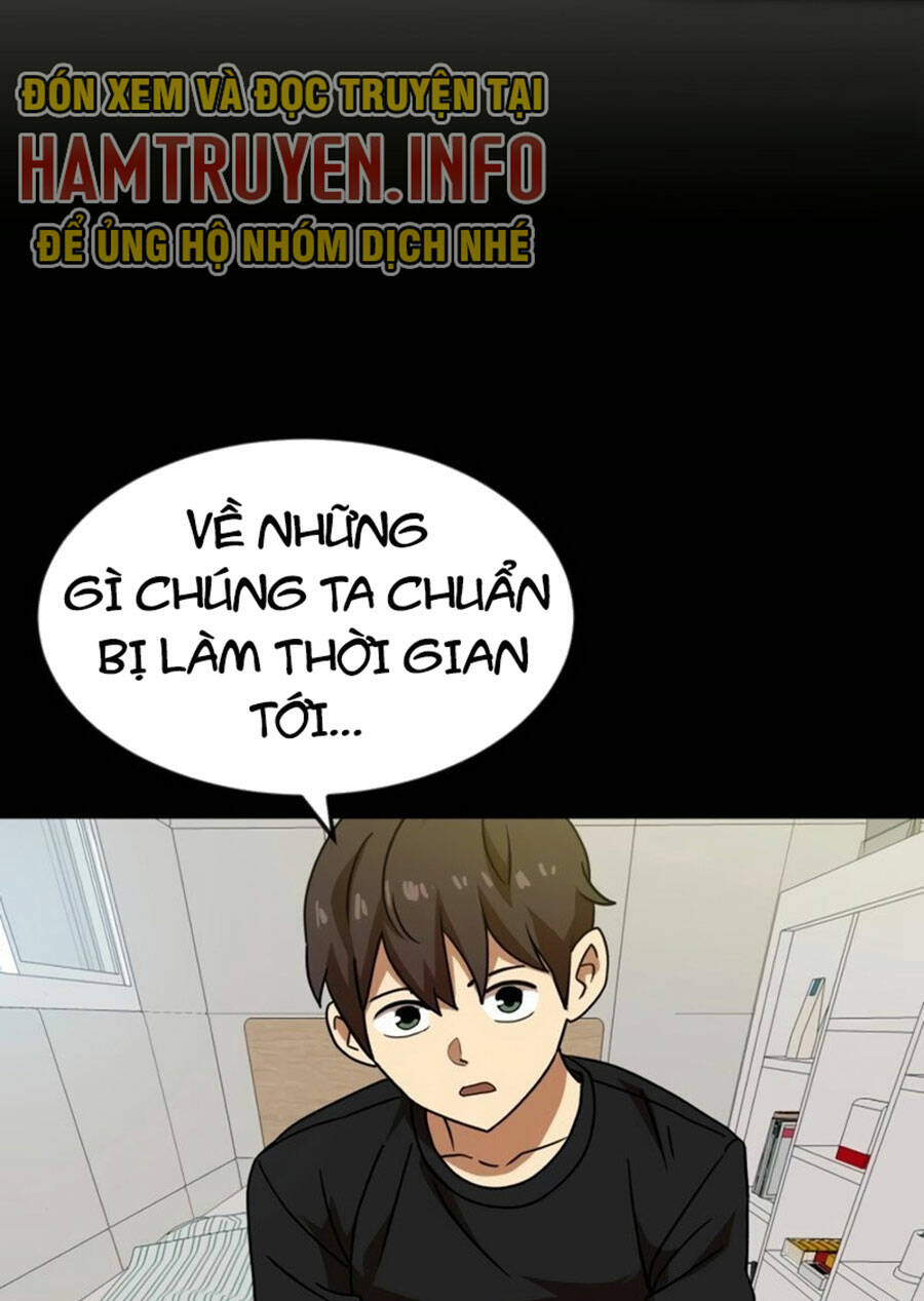 Double Click - Chương 53
