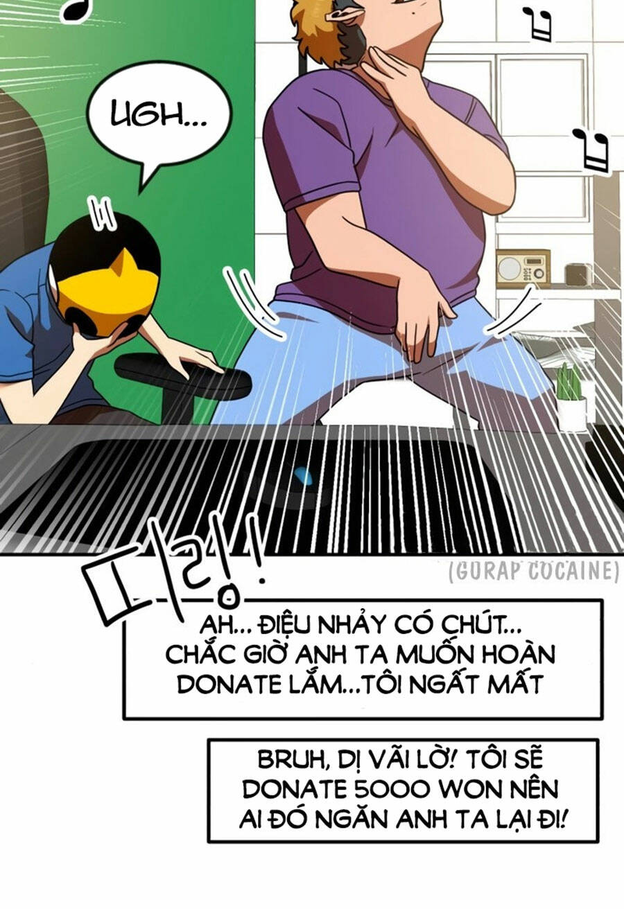 Double Click - Chương 53