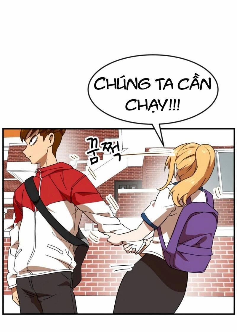 Double Click - Chương 53