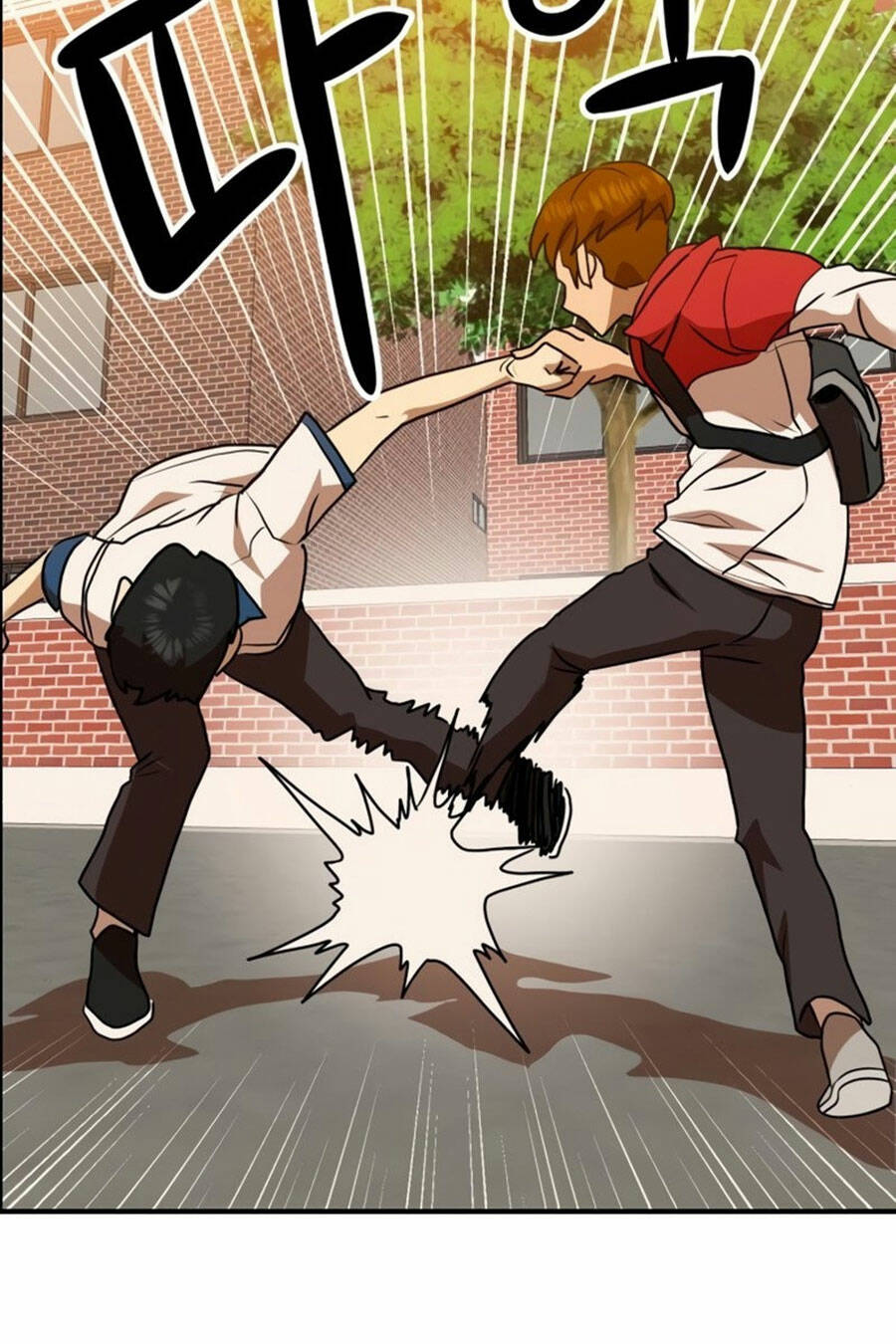 Double Click - Chương 53