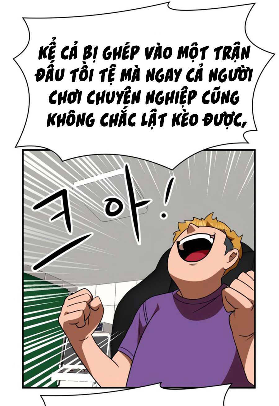 Double Click - Chương 54