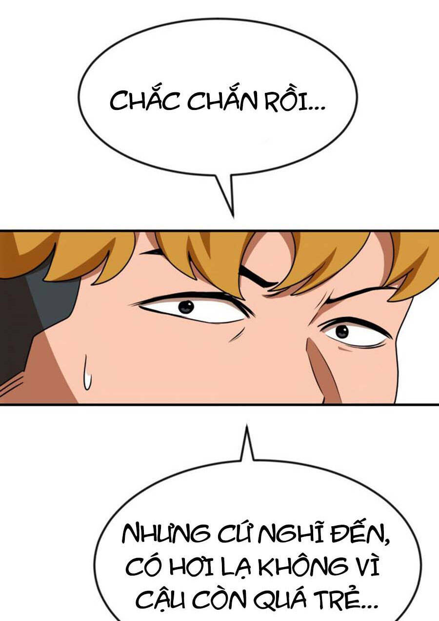 Double Click - Chương 54