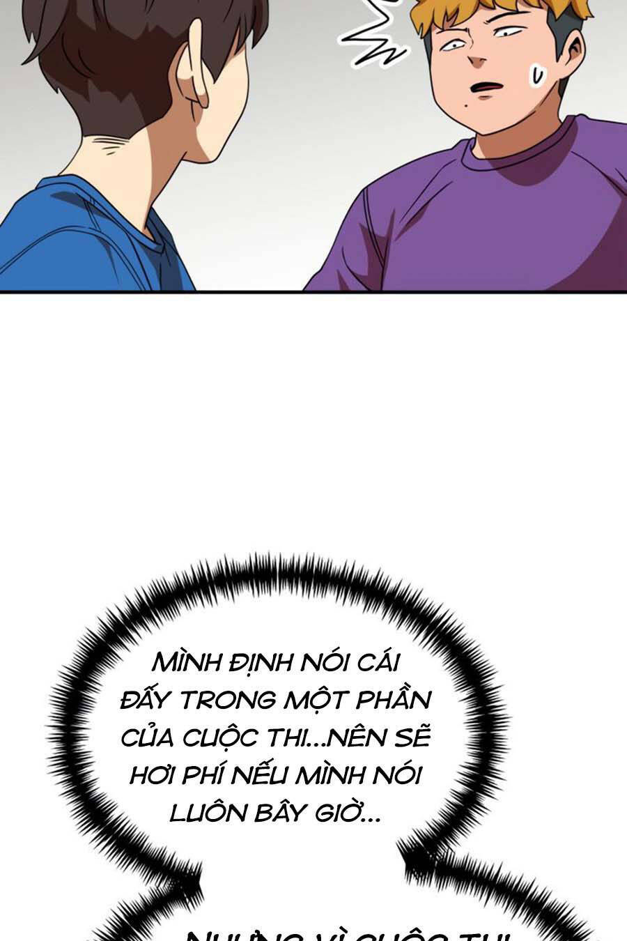 Double Click - Chương 54