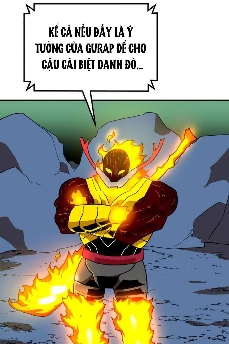 Double Click - Chương 54