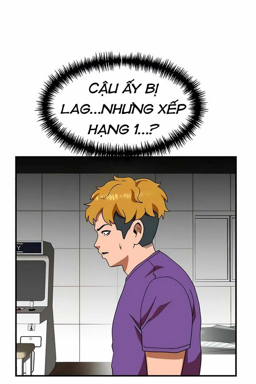 Double Click - Chương 55