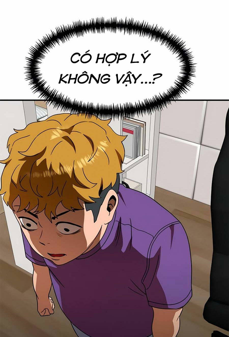 Double Click - Chương 55