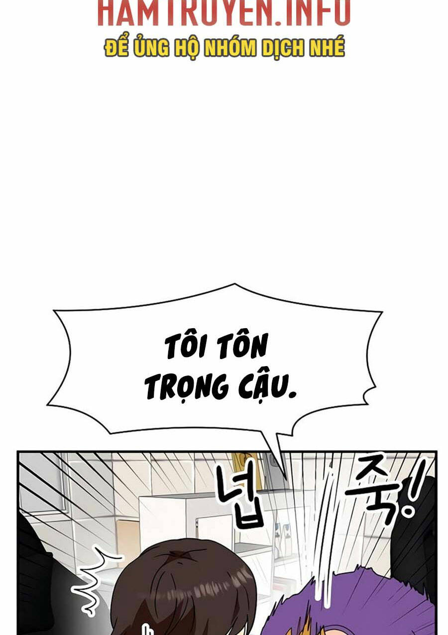 Double Click - Chương 55