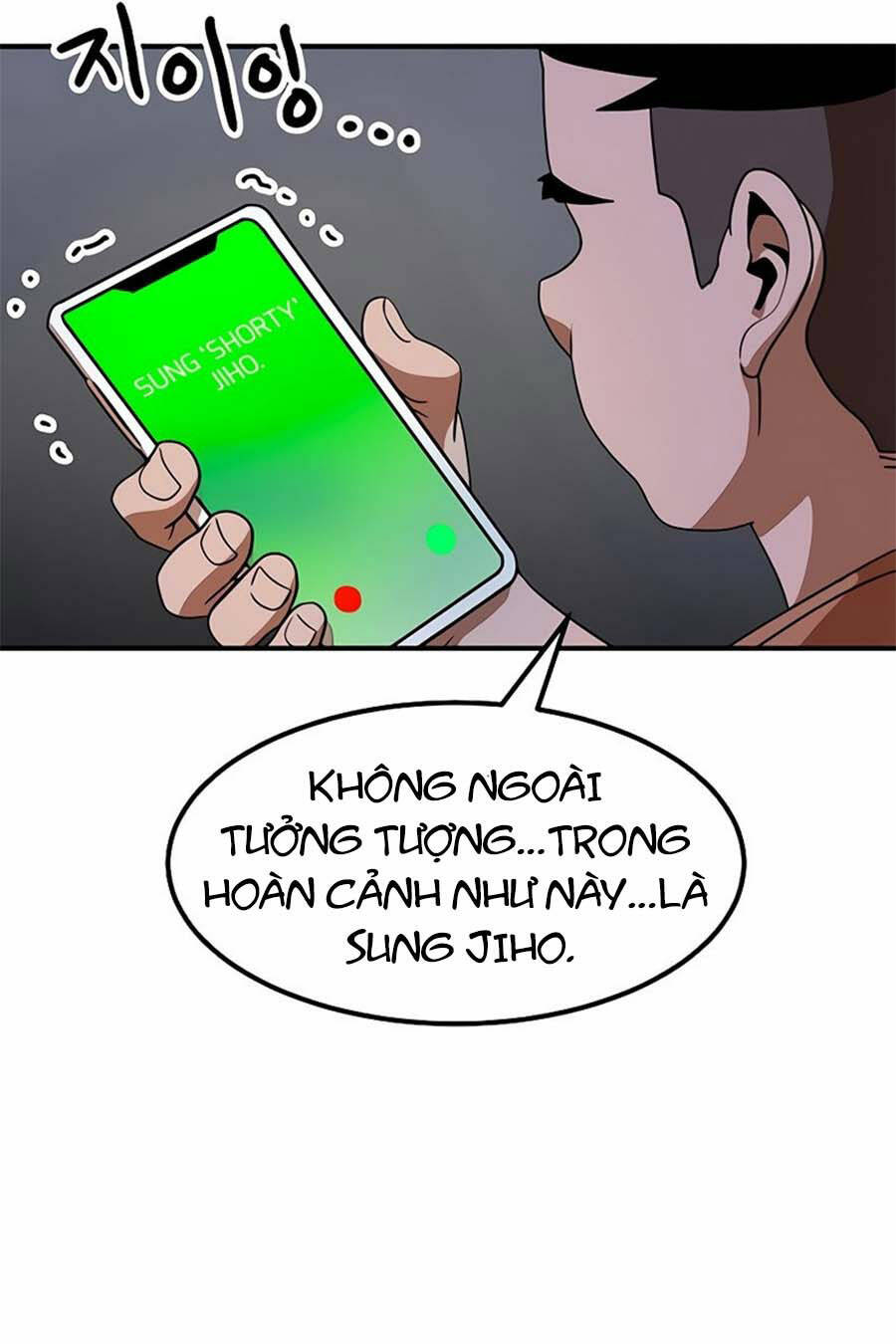 Double Click - Chương 55