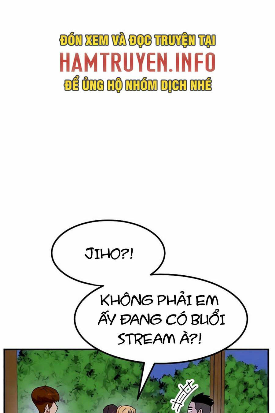 Double Click - Chương 55