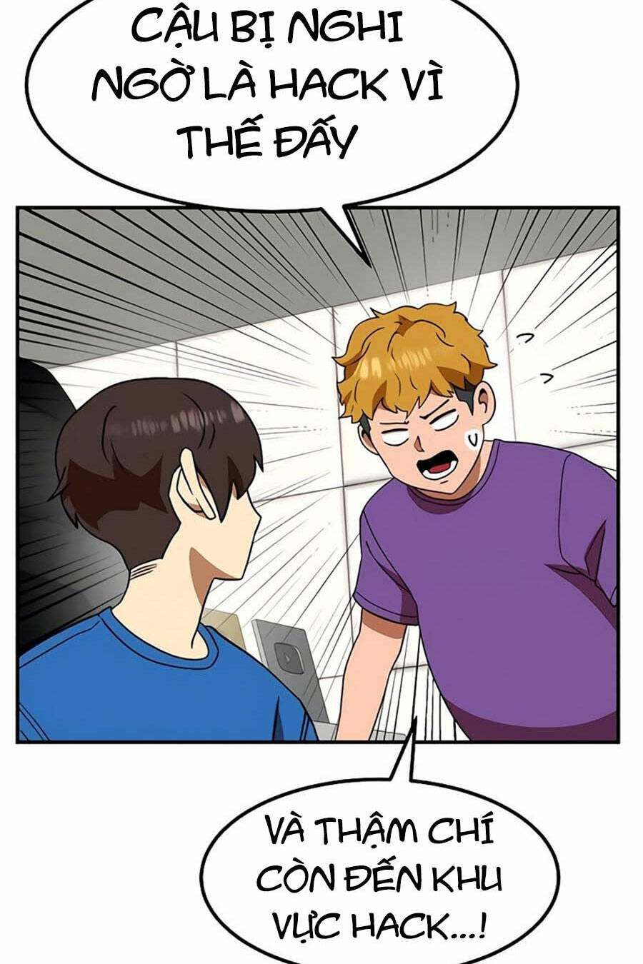 Double Click - Chương 55