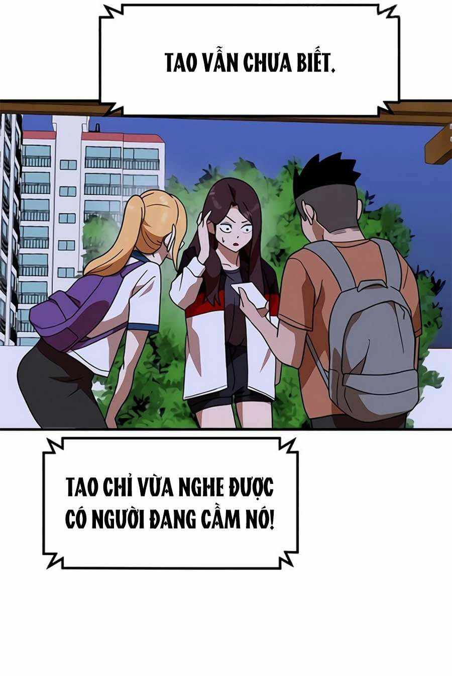 Double Click - Chương 55
