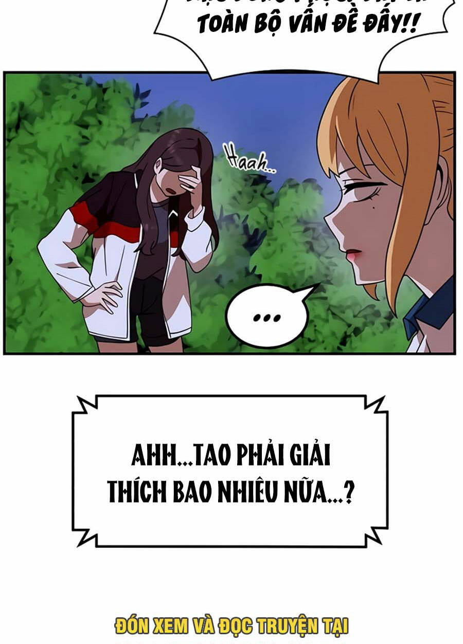 Double Click - Chương 55