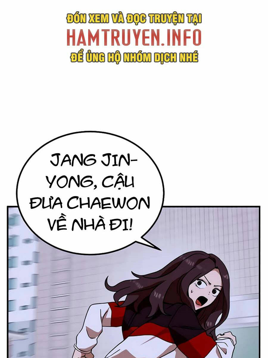 Double Click - Chương 55