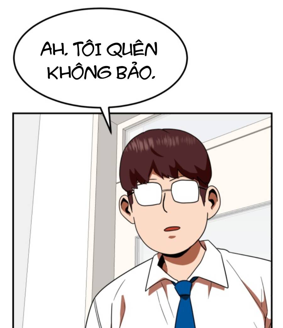 Double Click - Chương 56