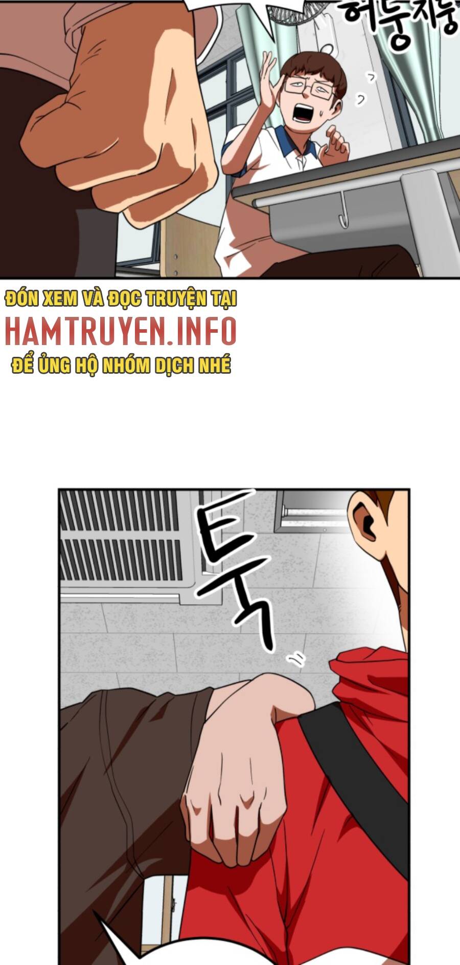 Double Click - Chương 56