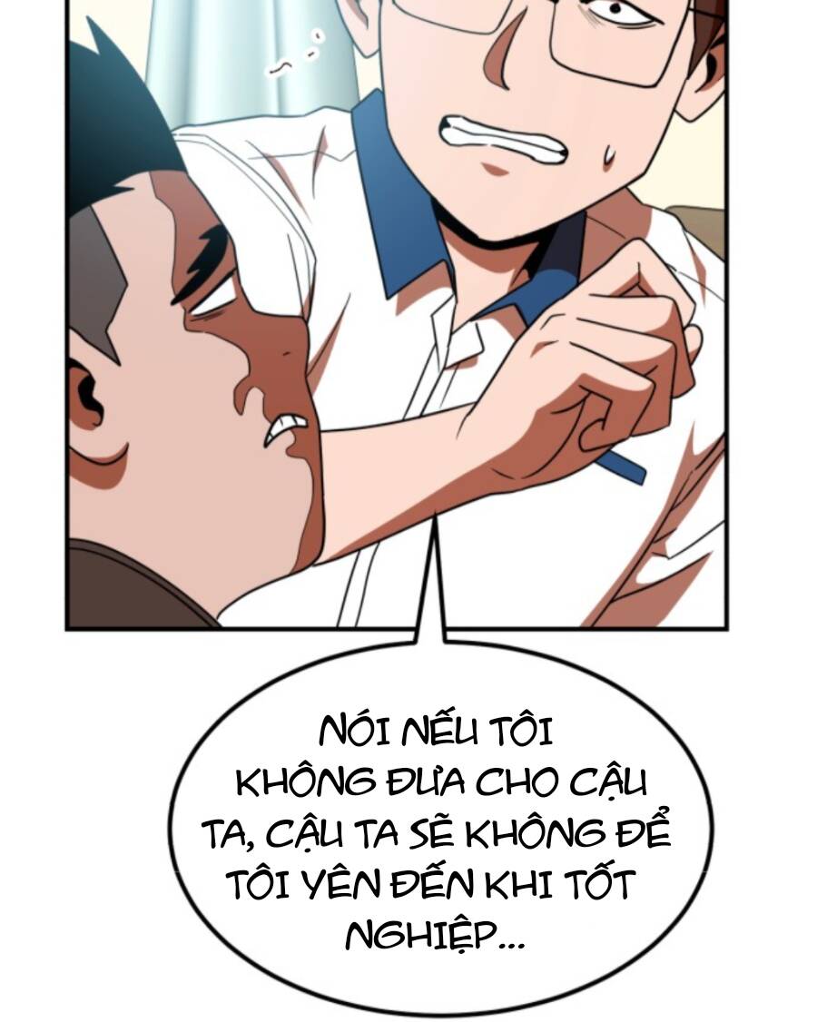 Double Click - Chương 56