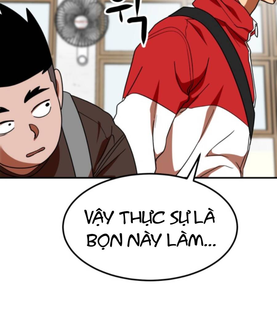 Double Click - Chương 56