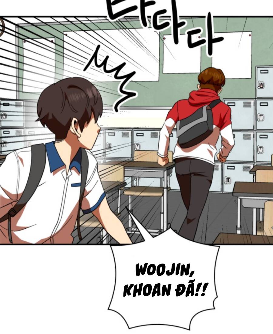 Double Click - Chương 56