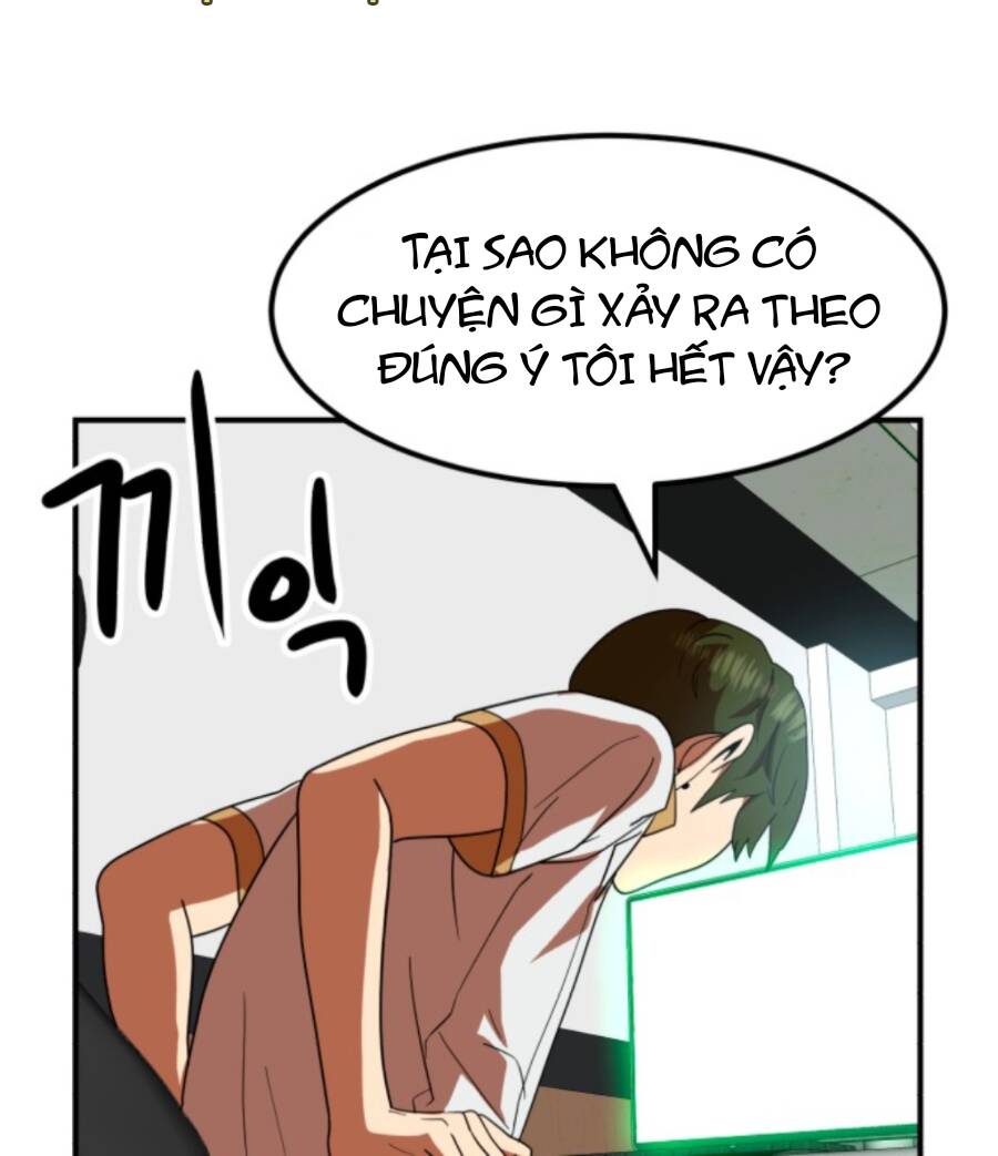 Double Click - Chương 57