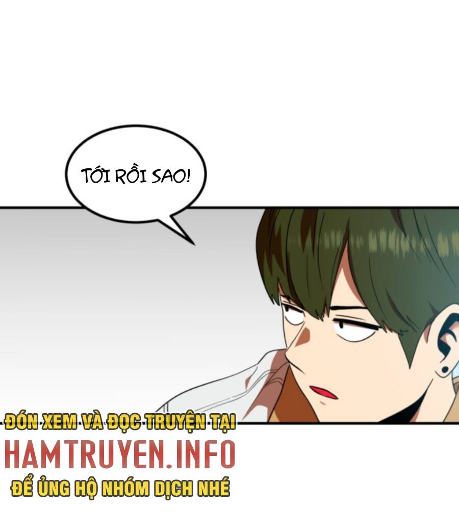 Double Click - Chương 57