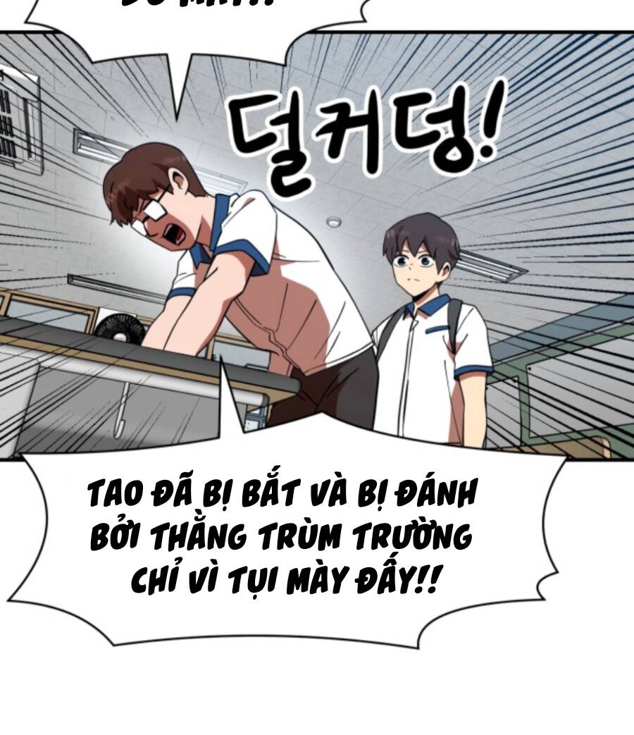 Double Click - Chương 57