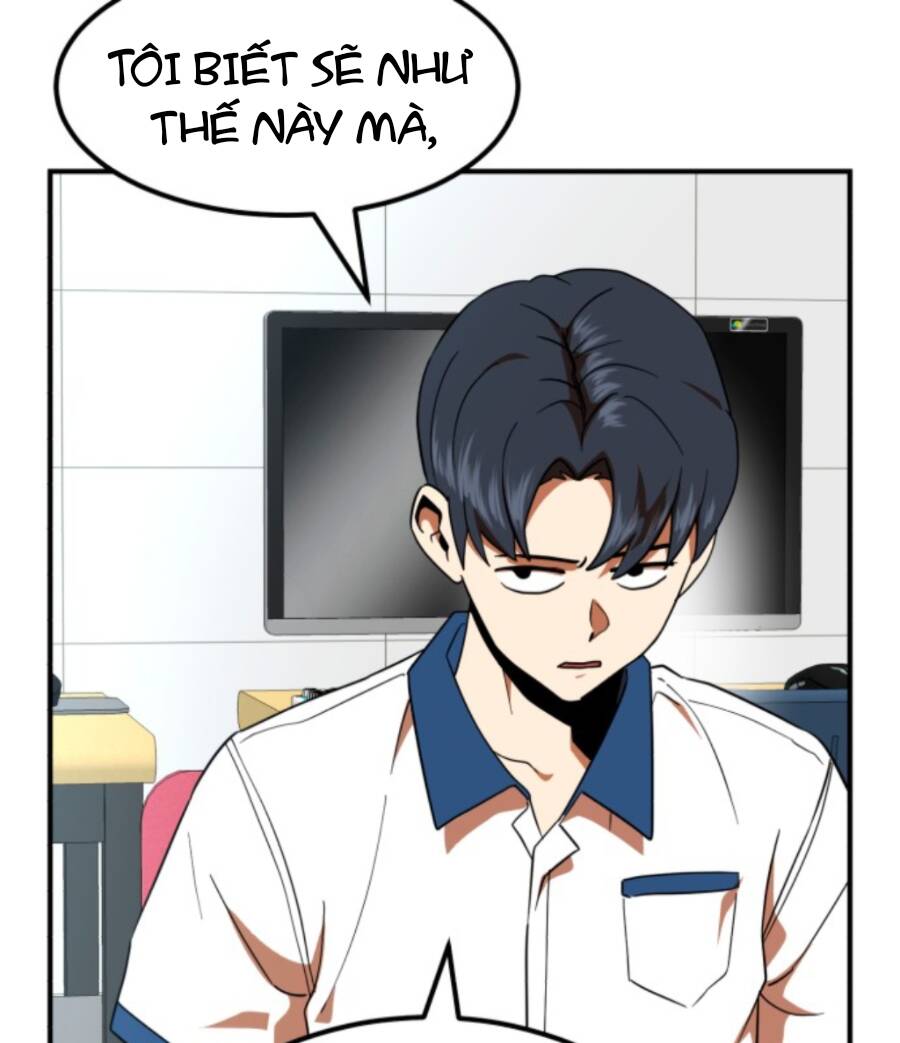 Double Click - Chương 58
