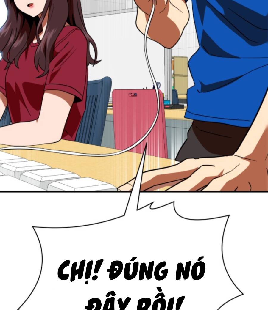 Double Click - Chương 58