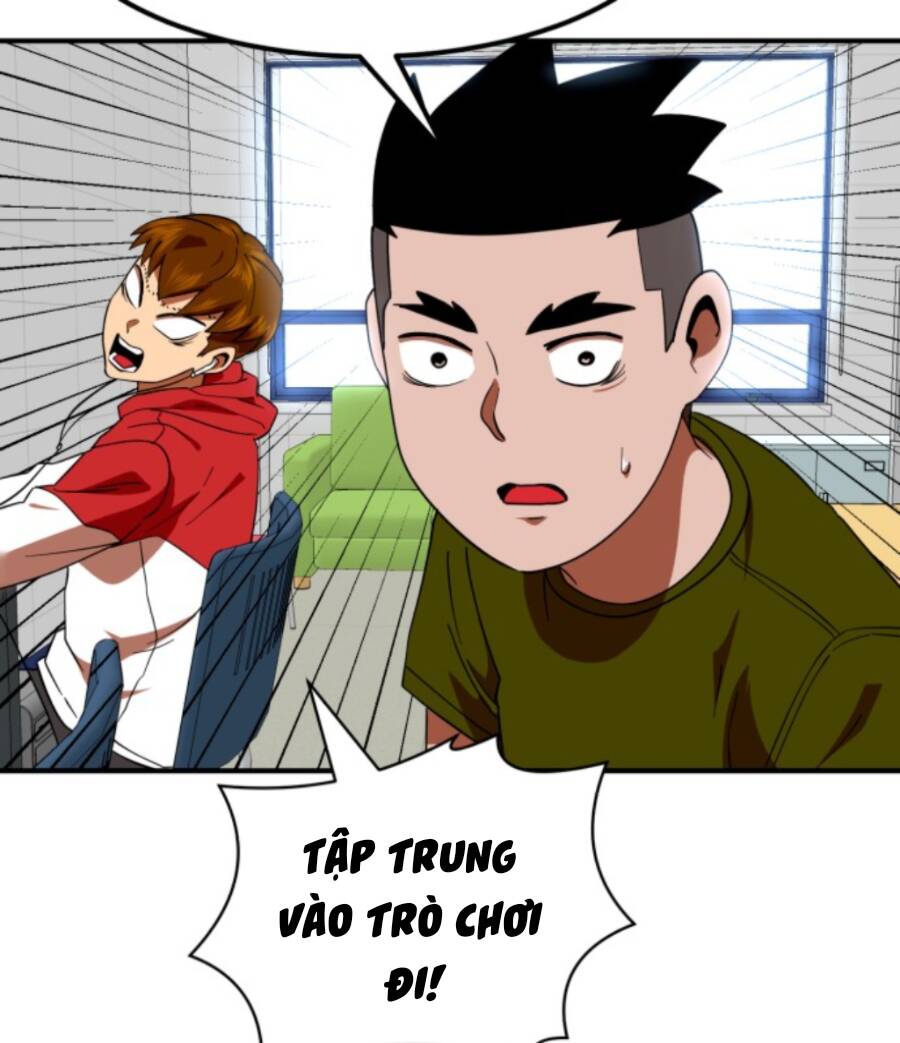 Double Click - Chương 58
