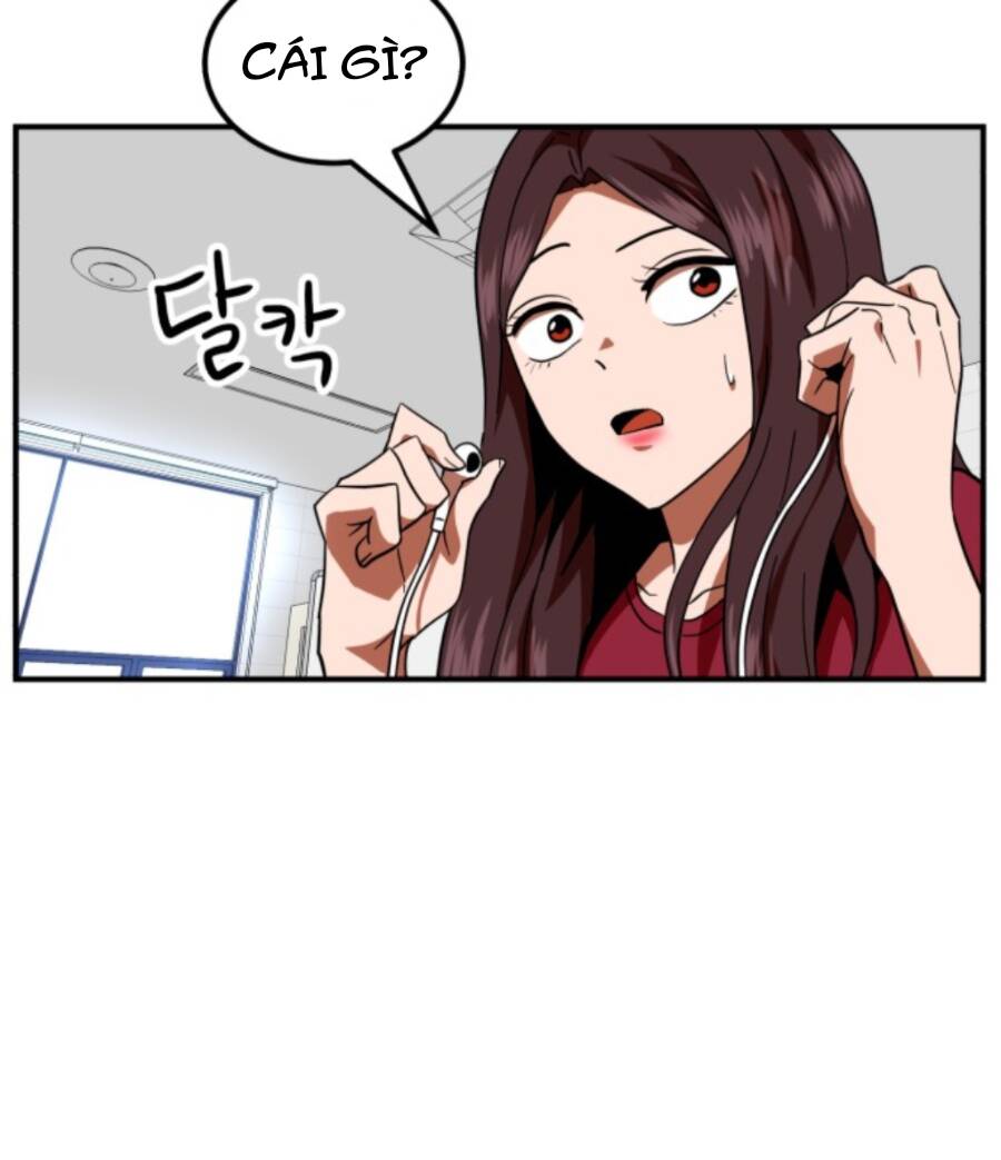 Double Click - Chương 58