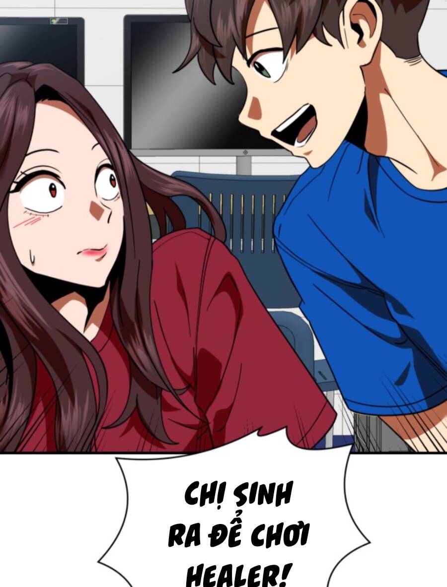Double Click - Chương 58