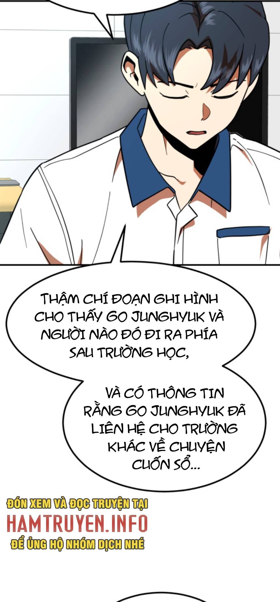 Double Click - Chương 58