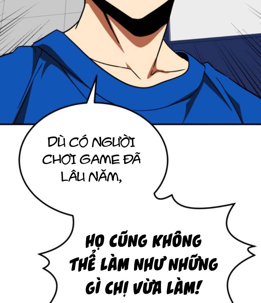 Double Click - Chương 58