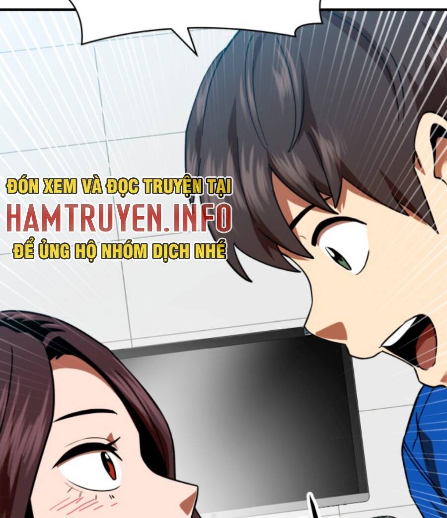 Double Click - Chương 58