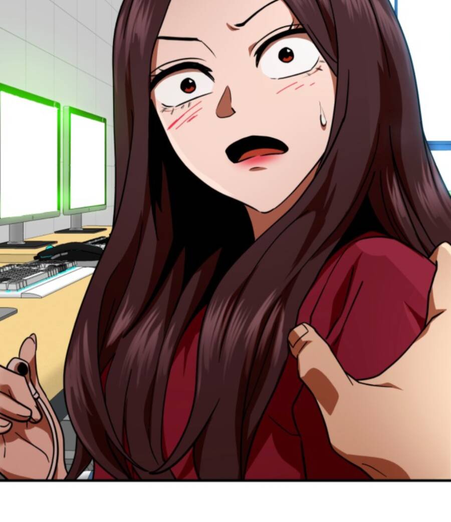 Double Click - Chương 58