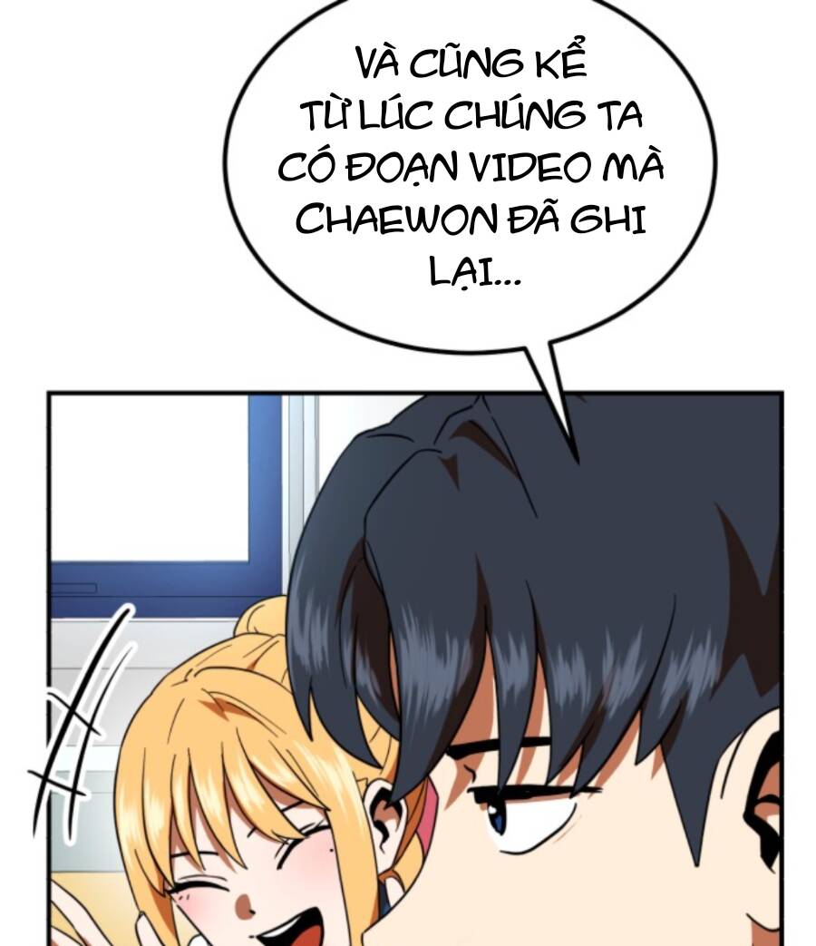 Double Click - Chương 58