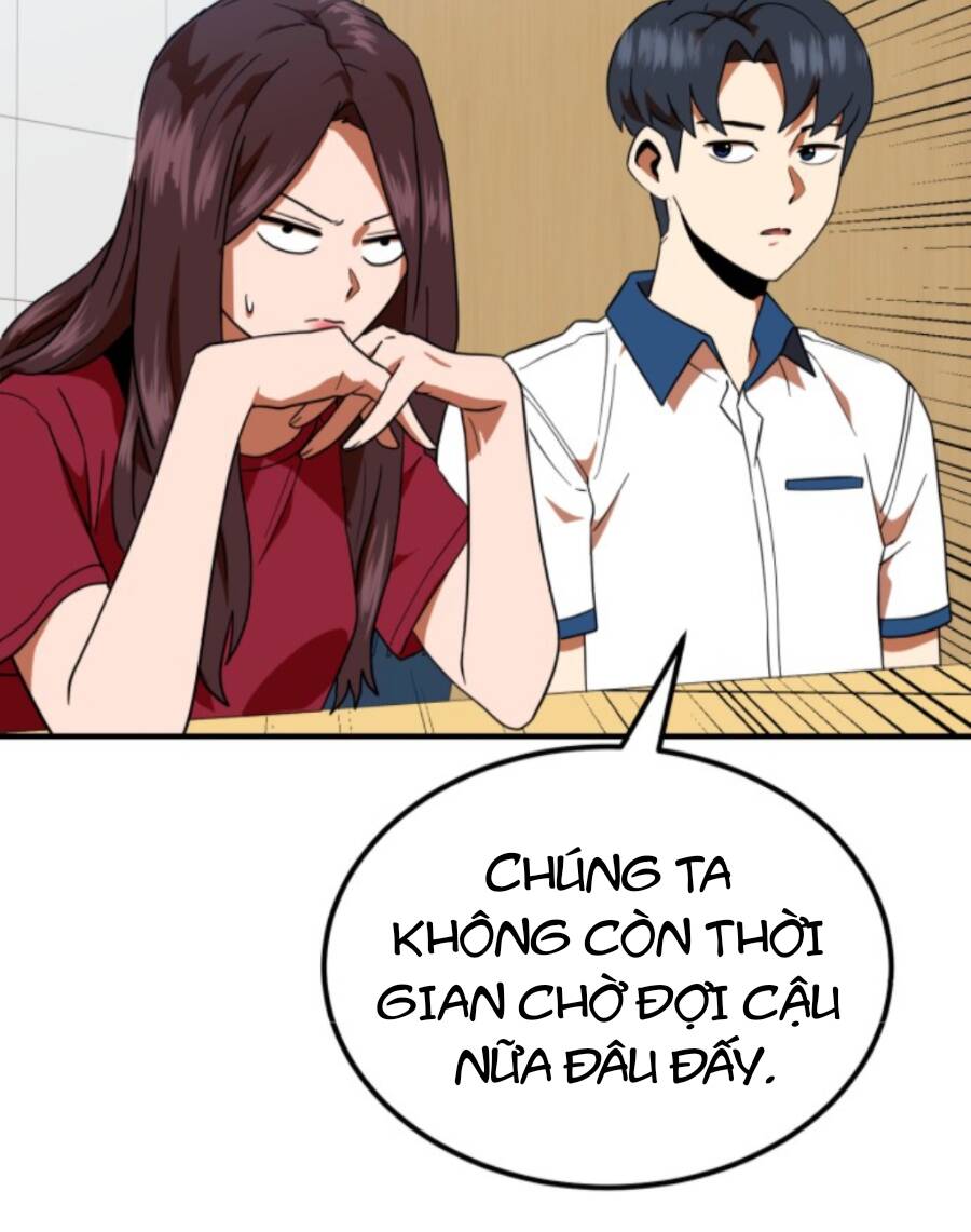 Double Click - Chương 58