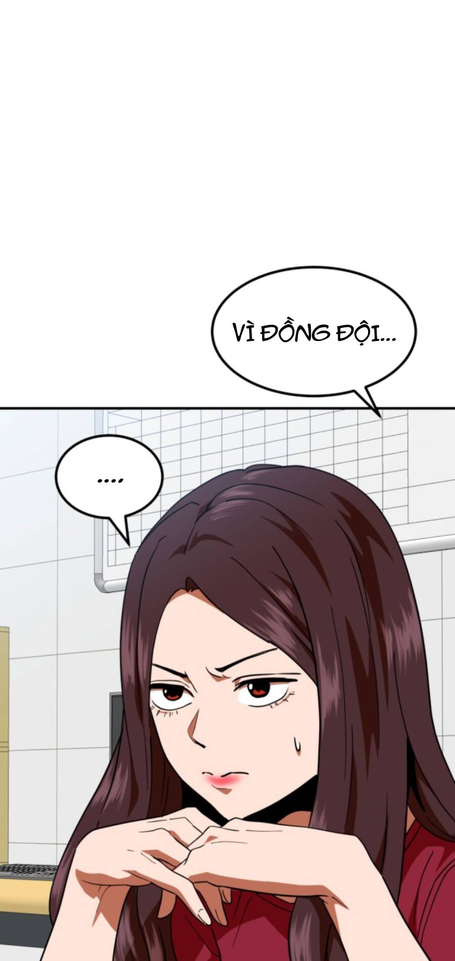 Double Click - Chương 58