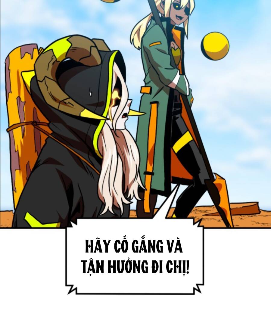 Double Click - Chương 58