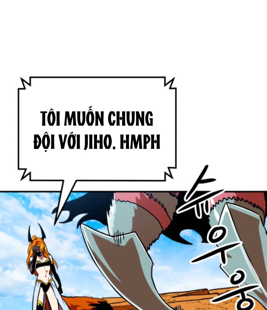 Double Click - Chương 58