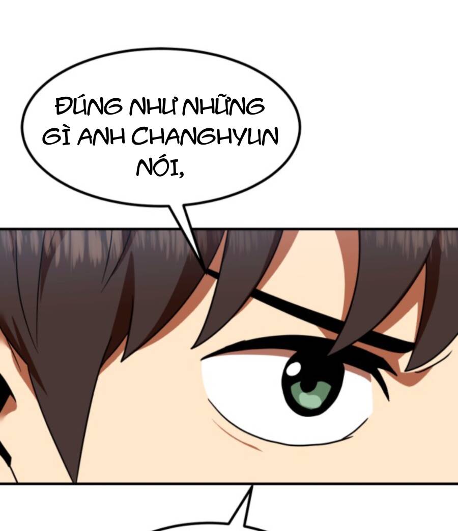 Double Click - Chương 58